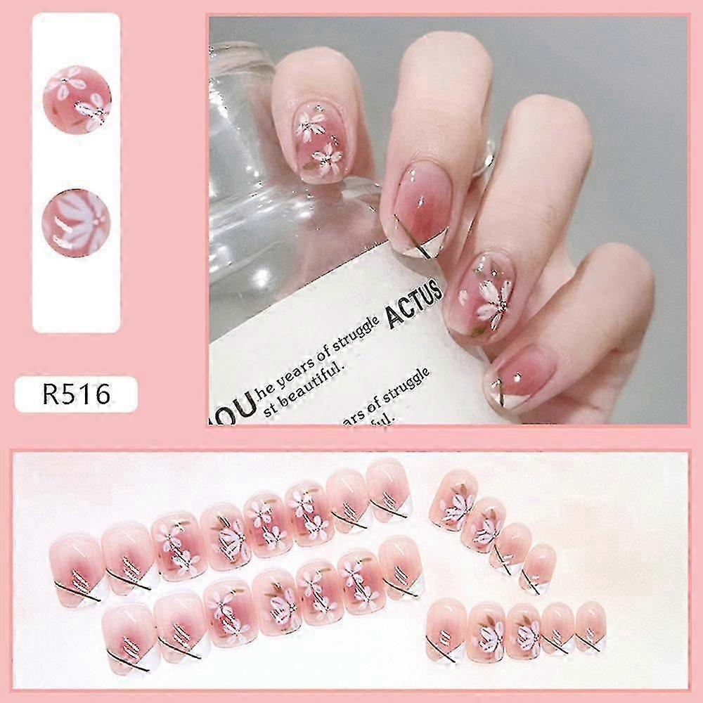 False Nails False Nails