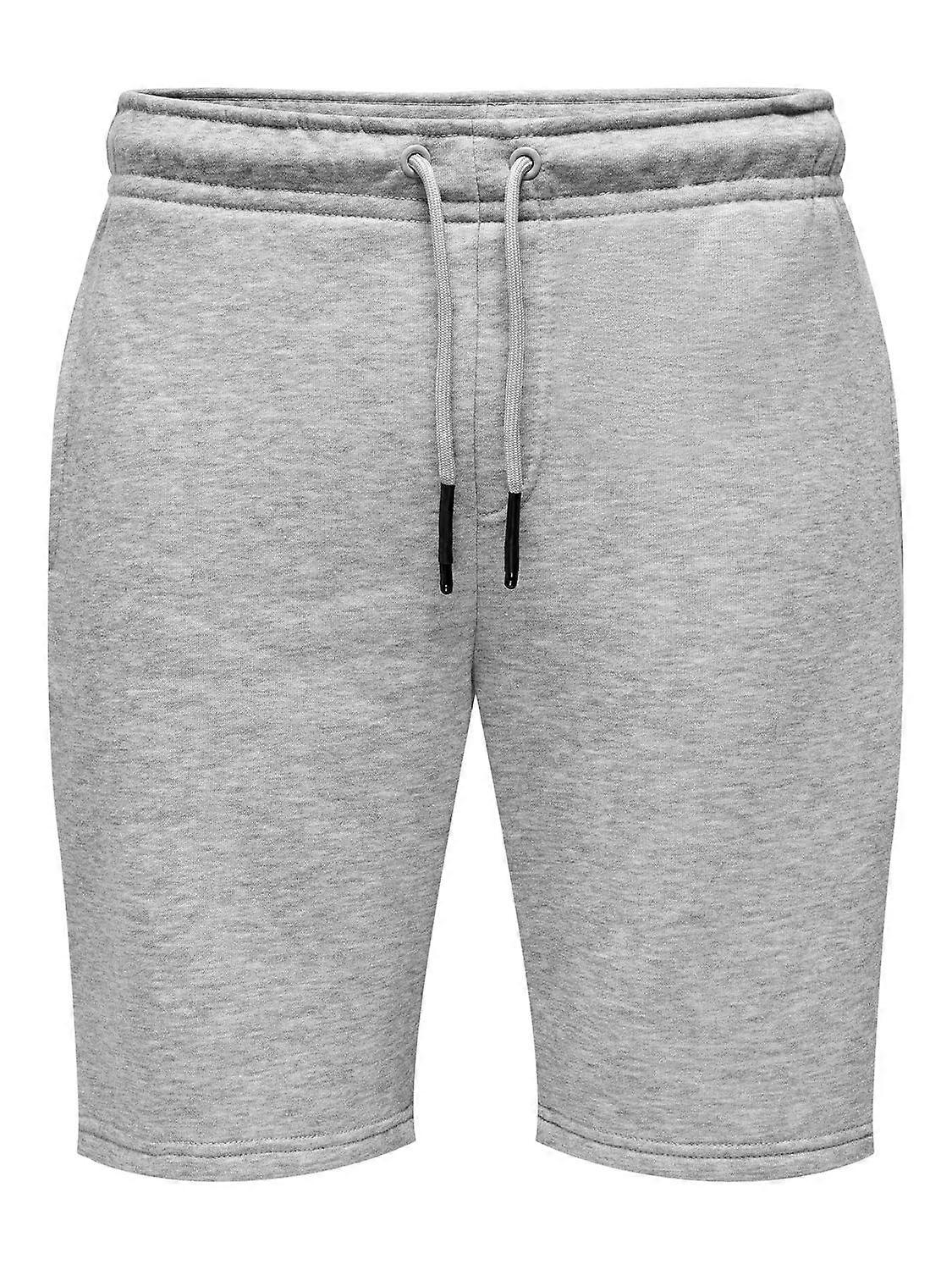 ONLY & SONS Ceres Sweat Shorts
