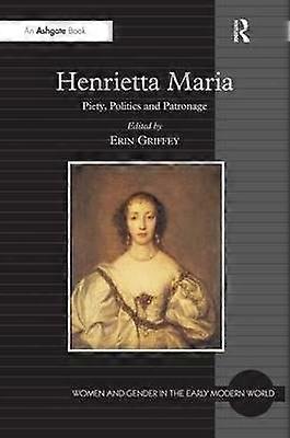 Henrietta Maria