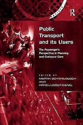 Public Transport and its Users
