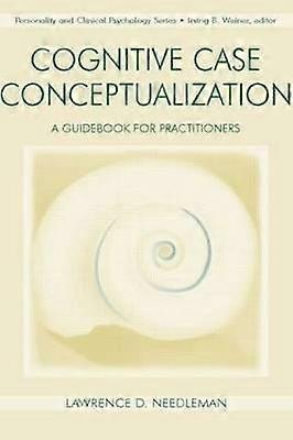 Cognitive Case Conceptualization