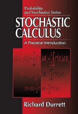 Stochastic Calculus