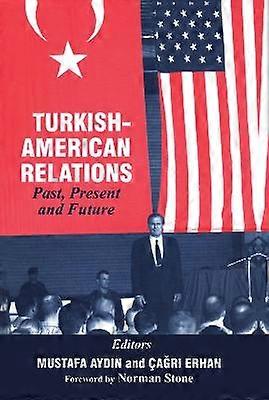 Turkish-American Relations