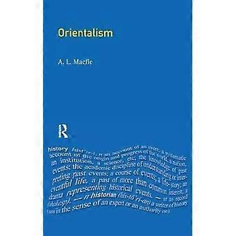 Orientalismus