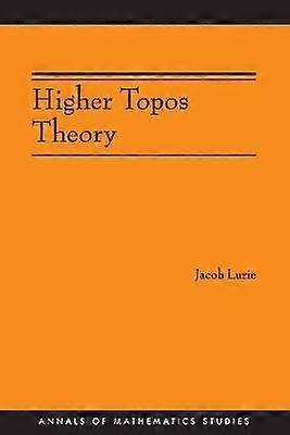 Higher Topos Theory