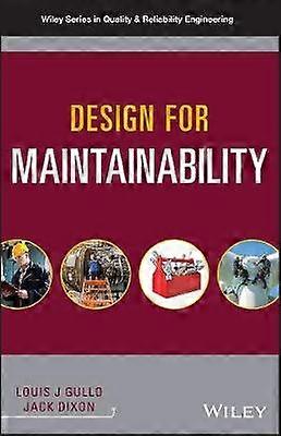 Design for Maintainability