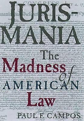 Jurismania