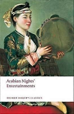 Arabian Nights' Entertainments