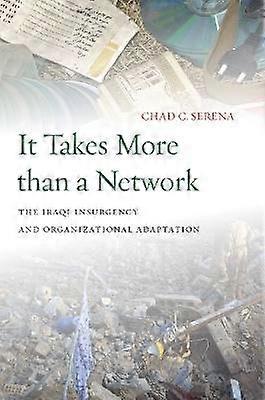 It Takes More Than a Network
