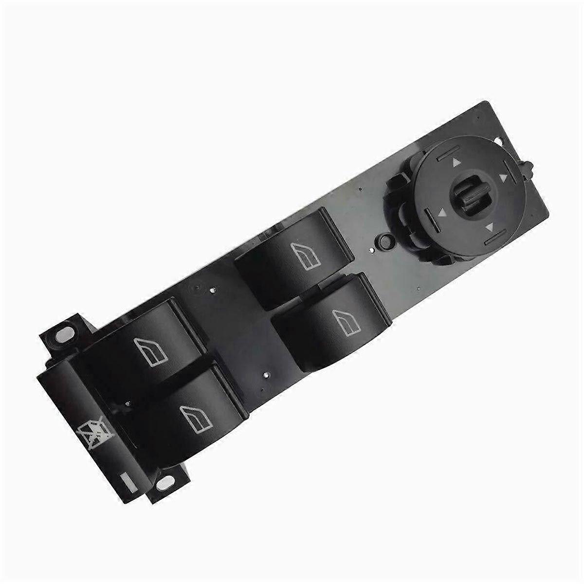 Power Master Electric Window Switch Button Control 3M5T-14A132- for Focus MK2 C-Max Accessories