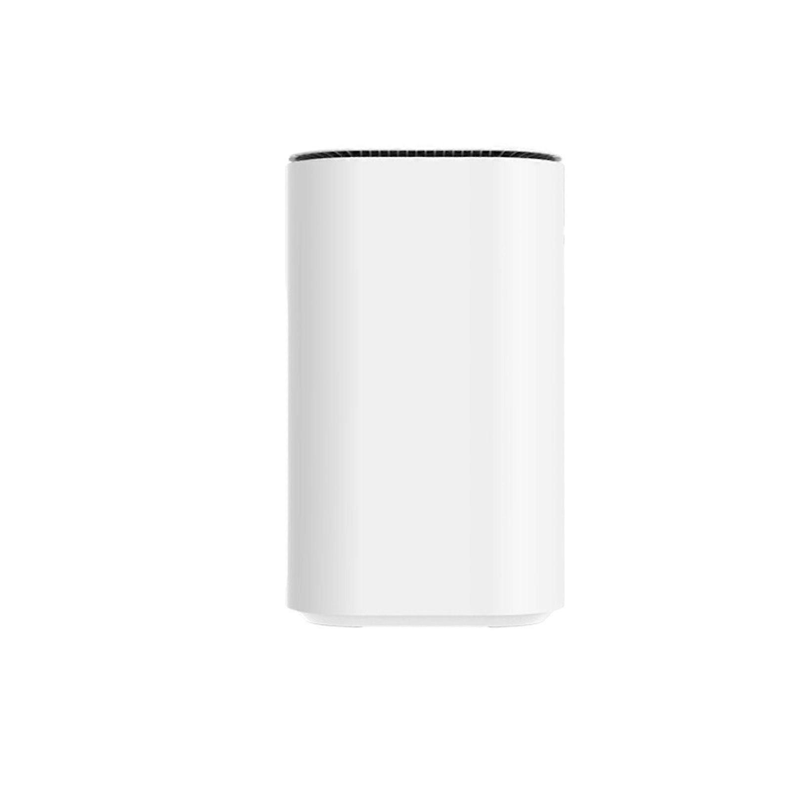 NR500 5G CPE SIM-Karten-Router 1000MBP Vollband-Gigabit-WiFi6-Dualband-Router