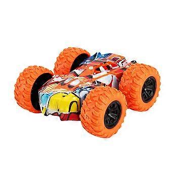 toys for boys -Double Side Stunt Graffiti Car Off Road...