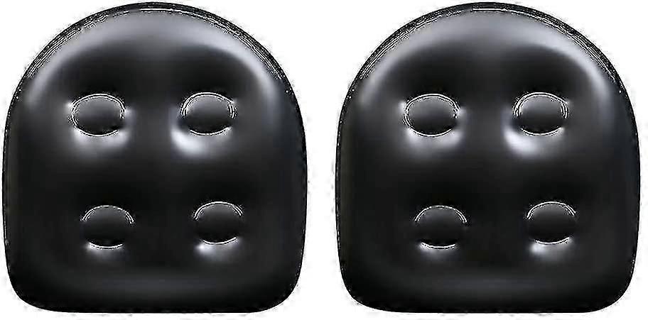 Lay Z Spa Jacuzzi Seats, Multifunctional Inflatable Seat with Suction Cup, Non-slip for Adults, Elde