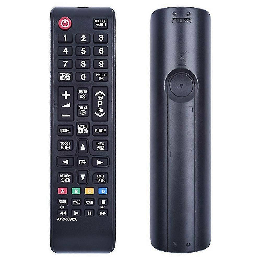 Replaced Remote Fit For Samsung, Universal Smart Tv Remote Control Fit ForHdtv Led Smart Tv