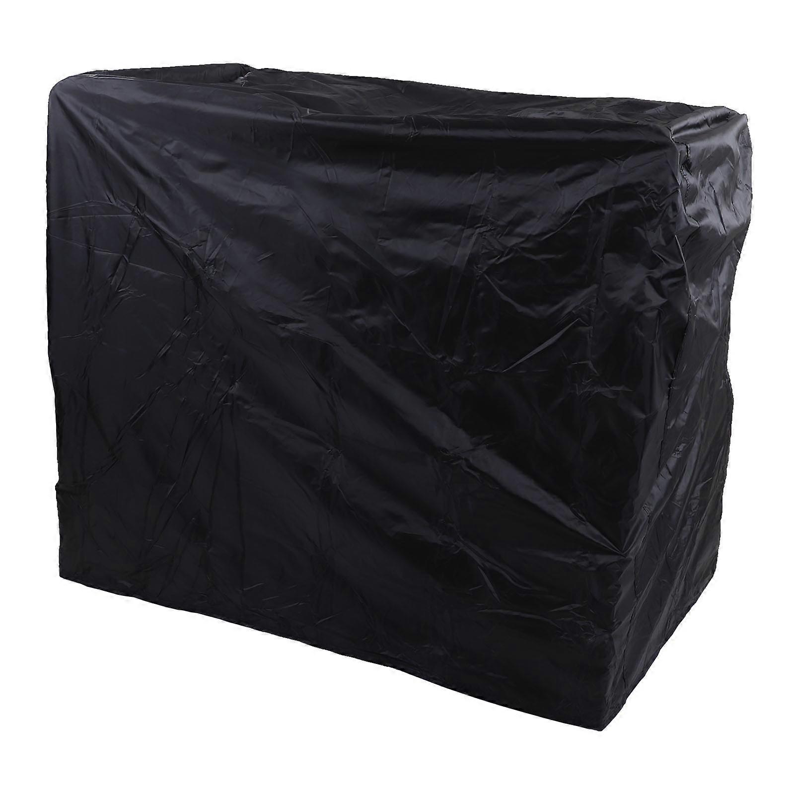 Polyester Grill Cover, Waterproof, Foldable, Outdoor Grill Cover