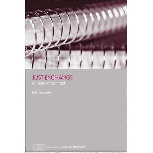 Just Exchange