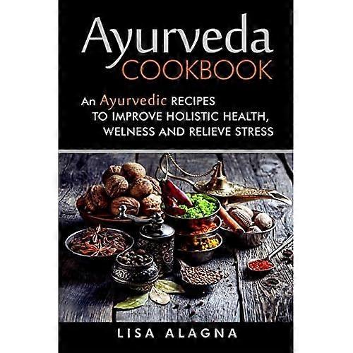 Libro de cocina de Ayurveda