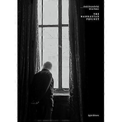 Manhattan-projekti