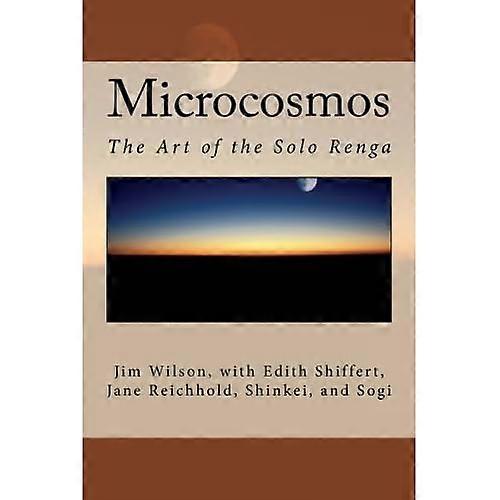 Mikrokosmos: Solo Rengan taide