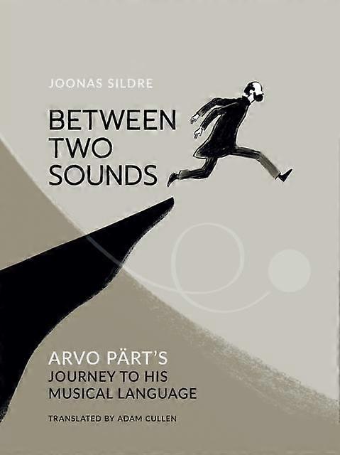 Between Two Sounds by Joonas Sildre Paperback Book
