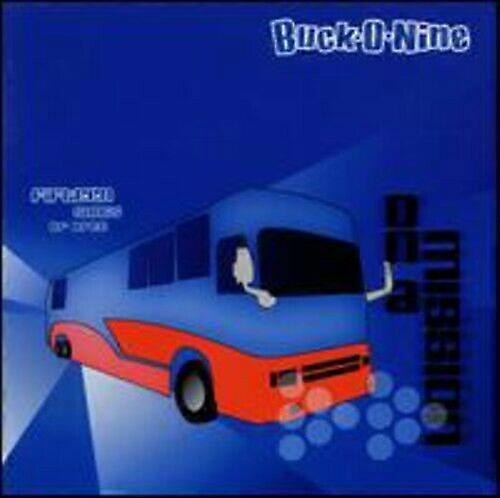 På en mission CD (2001)