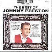 Best of Johnny Preston CD