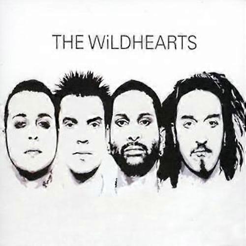 The Wildhearts The Wildhearts CD (2007)