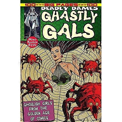 Ghastly Gals