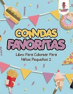 Comidas Favoritas