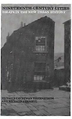 Nineteenth-Century Cities