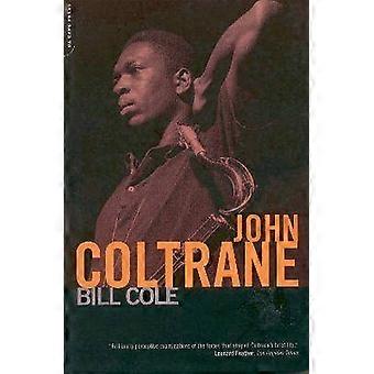 John Coltrane