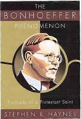 Fenómeno Bonhoeffer