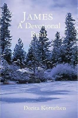 James (A Devotional Book)