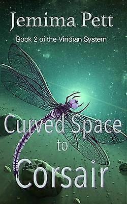 Curved Space to Corsair