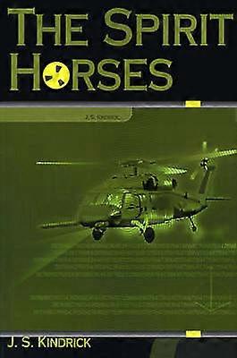 The Spirit Horses