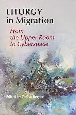 Liturgy In Migration