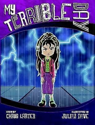 My Terrible Day