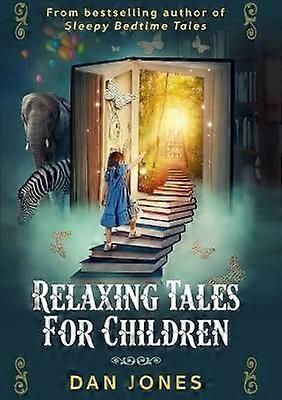 Relaxing Tales for Children