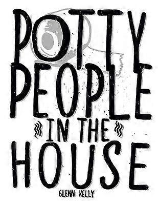 Töpfchenmenschen im Haus