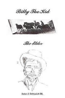 Billy the Kid - the Elder