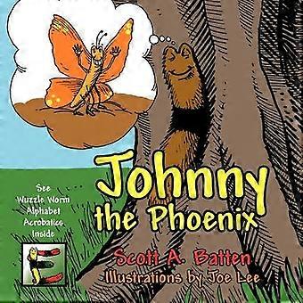 Johnny the Phoenix