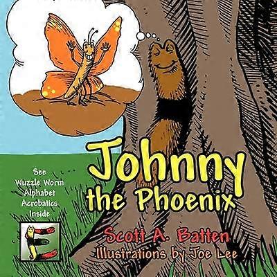 Johnny the Phoenix