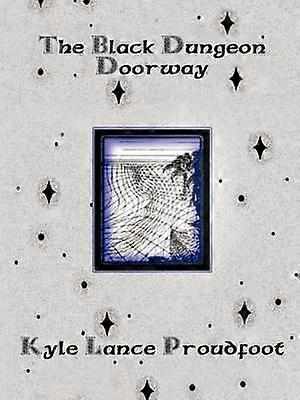 The Black Dungeon Doorway