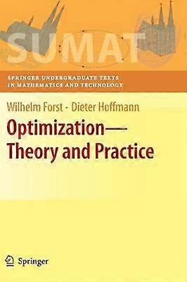 OptimierungTheorie und Praxis