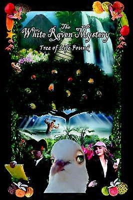 The White Raven Mystery Tree of Life Found