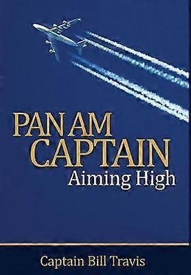 Capitaine de la Pan Am