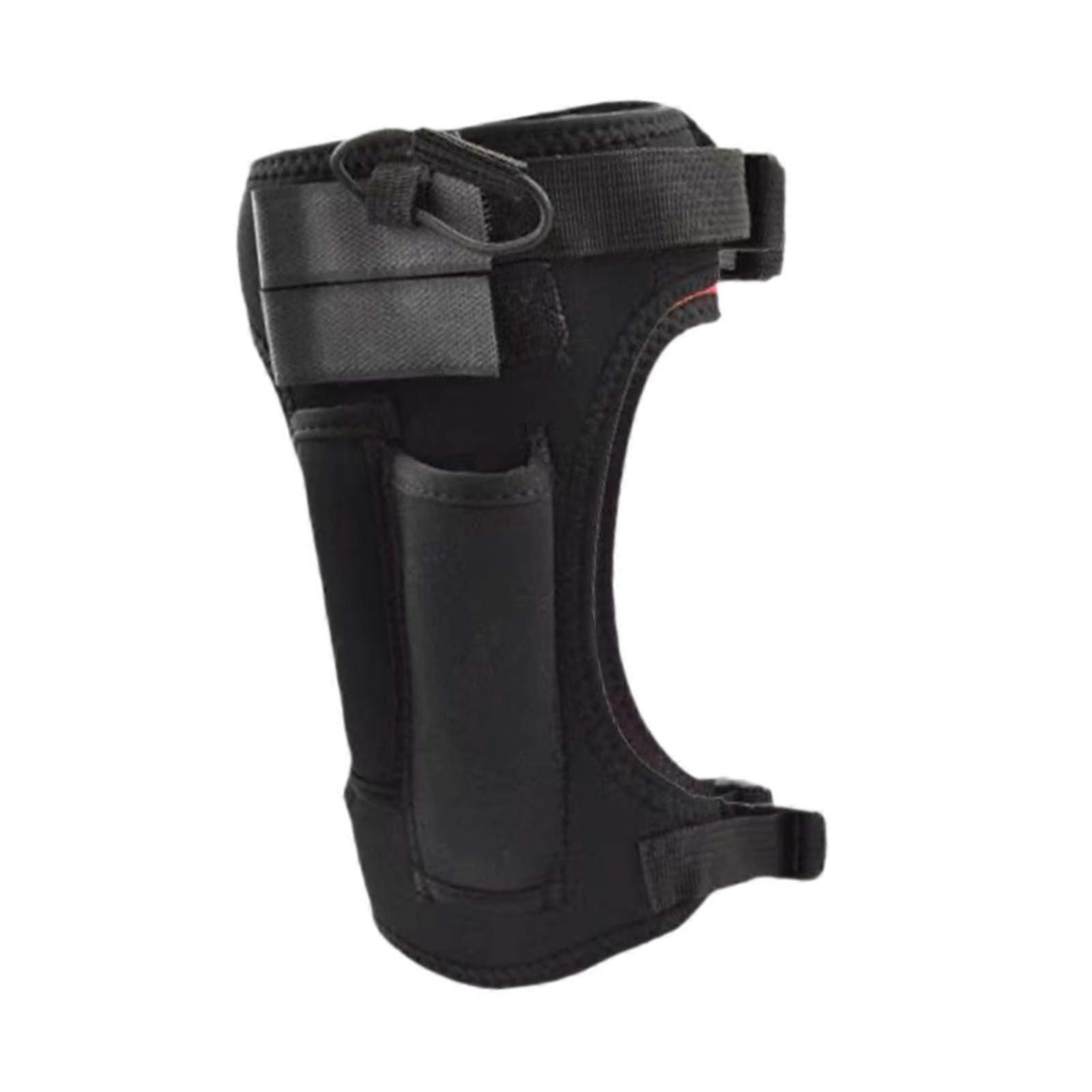 Dive Knife Strap Keeper Diving Leg Knife Wrap για κολύμβηση με αναπνευστήρα Βαρκάδα Ράφτινγκ
