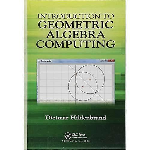 Introduction to Geometric Algebra Computing