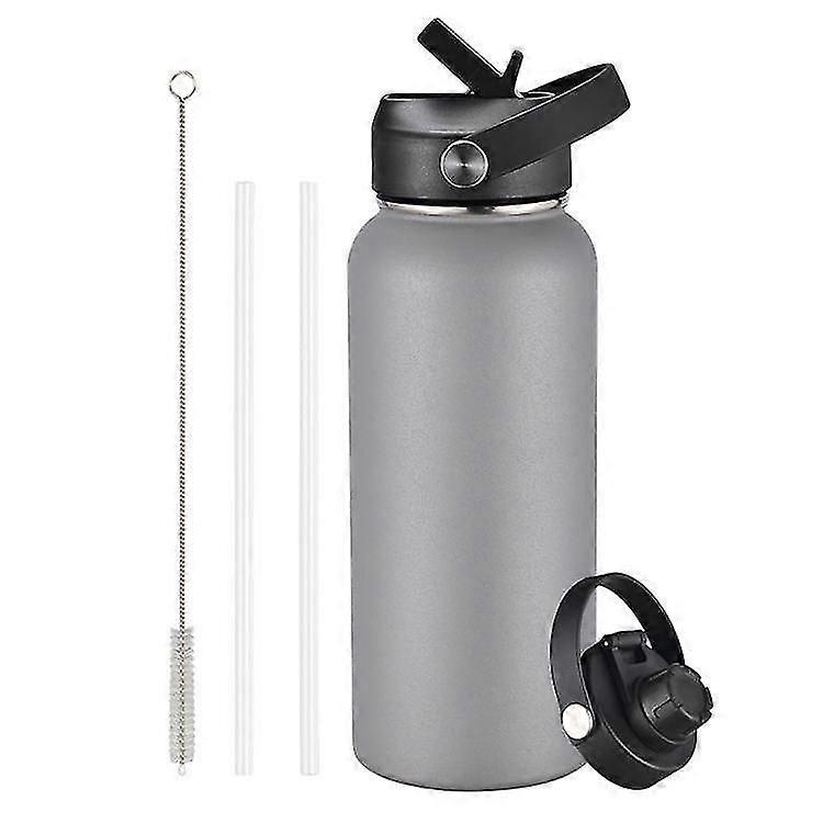 stainless steel double wall thermos cup