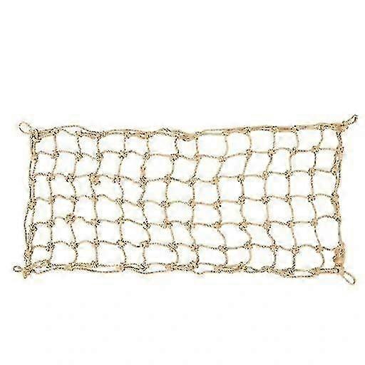 Parrot Birds Climbing Net Braided Rope Small